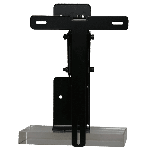 SUPORTE METALICO P/ DETECTOR LINEAR 6500-MMK