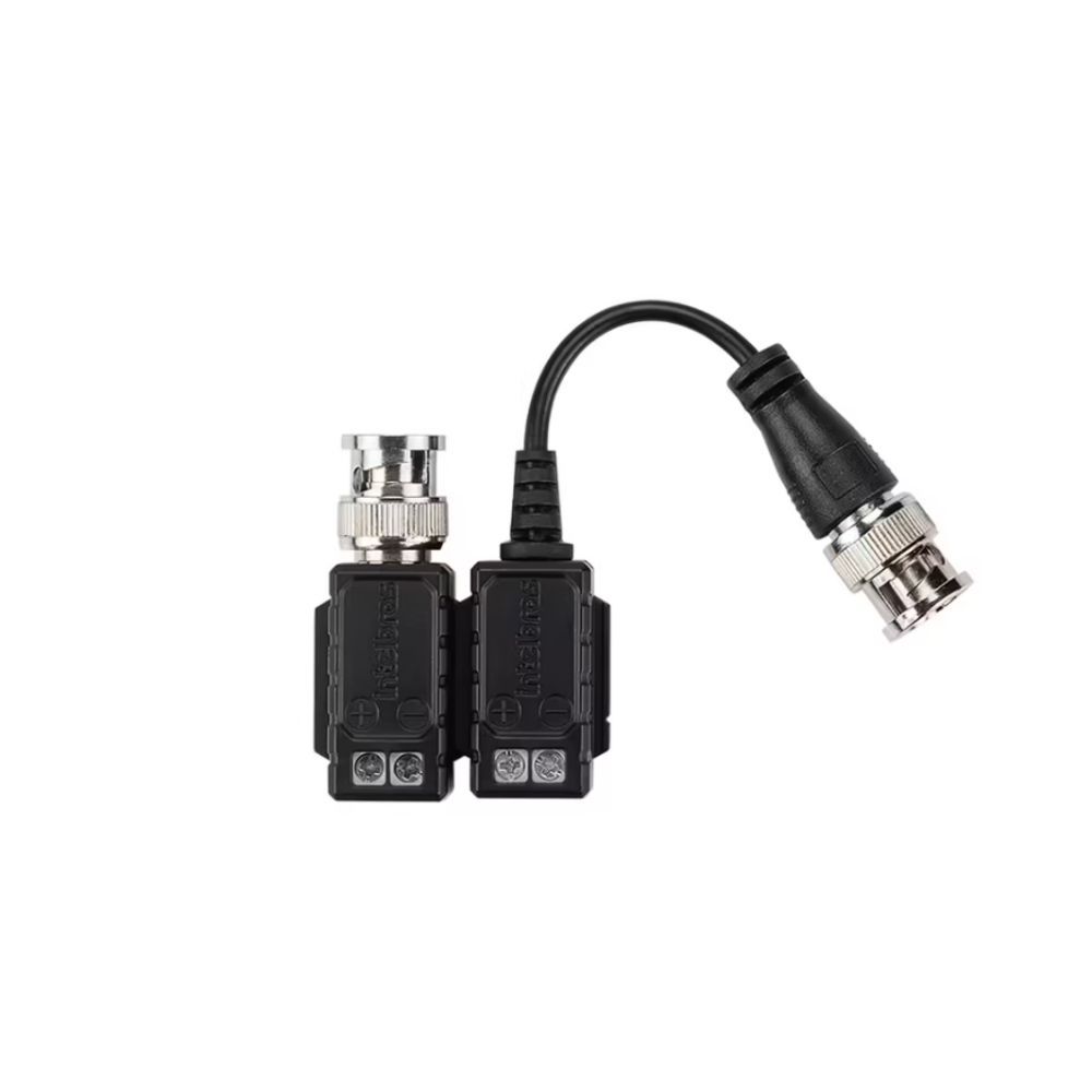 Balun Passivo com transmissão de vídeo - VB 500 P G2