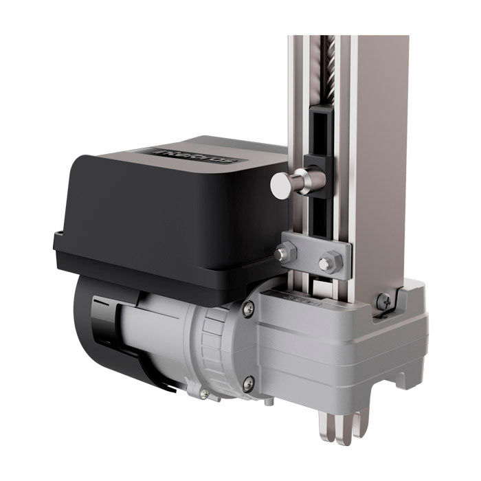 AUTOMATIZADOR DE PORTAO BR 400 FAST