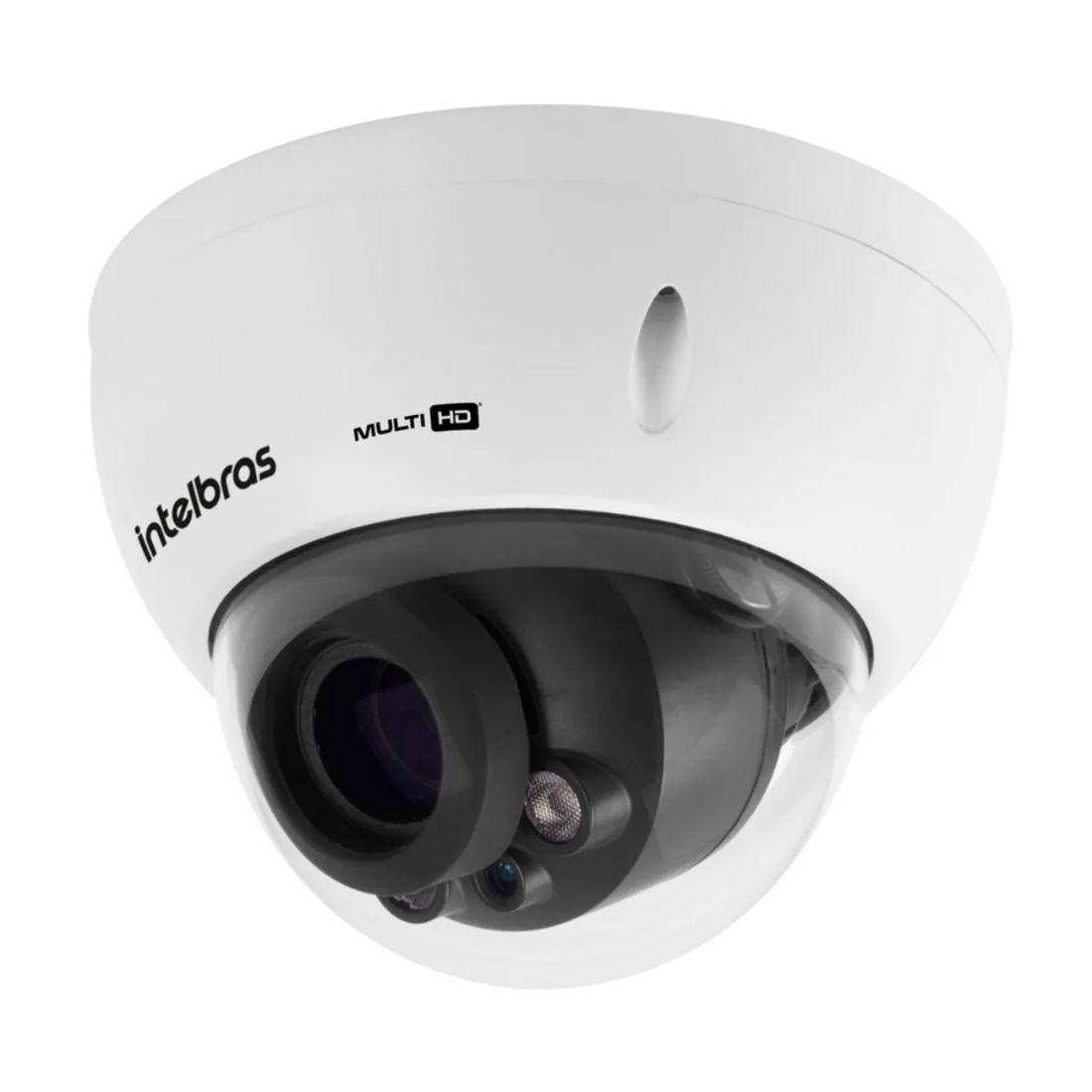 CAMERA DOME VIP 3240 D IA G2, 2MP (FULL HD), IP67, H.265+, POE, LENTE FIXA 2,8 M CAMERA DOME VIP 3240 D IA G2, 2MP (FULL HD), IP67, H.265+, POE, LENTE FIXA 2,8 M