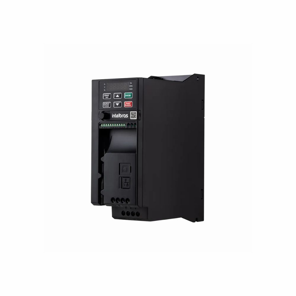 INVERSOR OFF GRID DRIVE SOLAR TRIFASICO 220V 3CV DS 3220