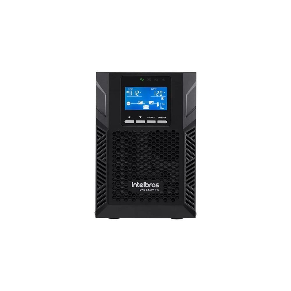 NOBREAK ONLINE TORRE DNB 1.5KVA-120V-TW