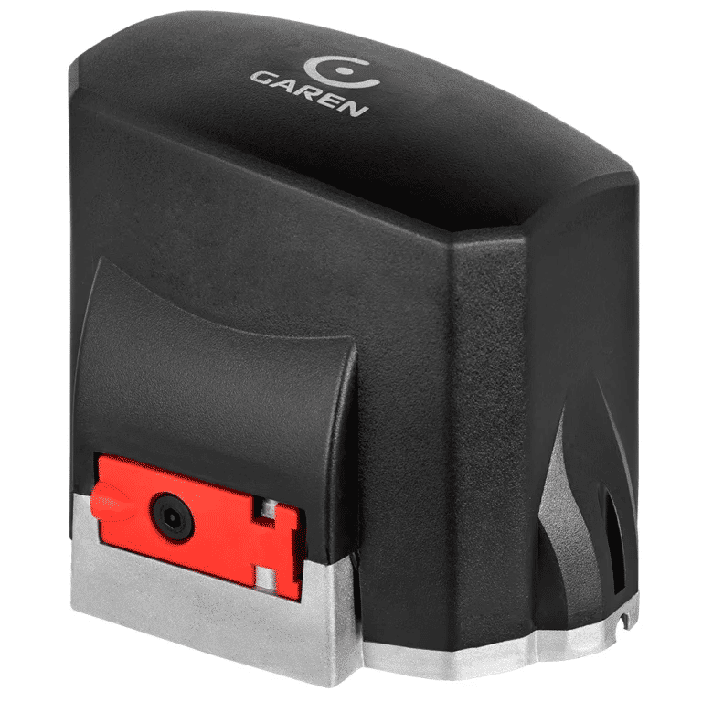 AUTOMATIZADOR DESLIZANTE KDZ 1/4 FIT SPEED 220V 60 - F11463-GCT - GAREN