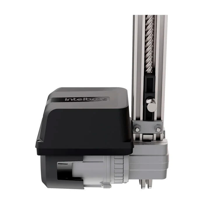 AUTOMATIZADOR DE PORTAO BC 500 220V