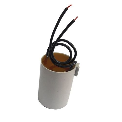 CAPACITOR P/ MOTOR 35UF 250V CAPACITOR P/ MOTOR 35UF 250V