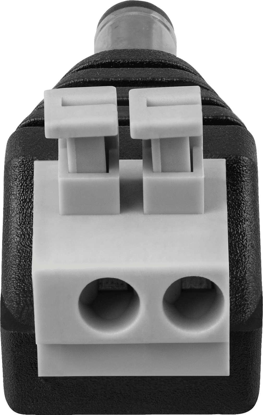 CONECTOR P/ CAMERA SIST. SEG. CONEX 3000 P4 MACHO FAST (Pacote 10 UN) CONECTOR P/ CAMERA SIST. SEG. CONEX 3000 P4 MACHO FAST (Pacote 10 UN)