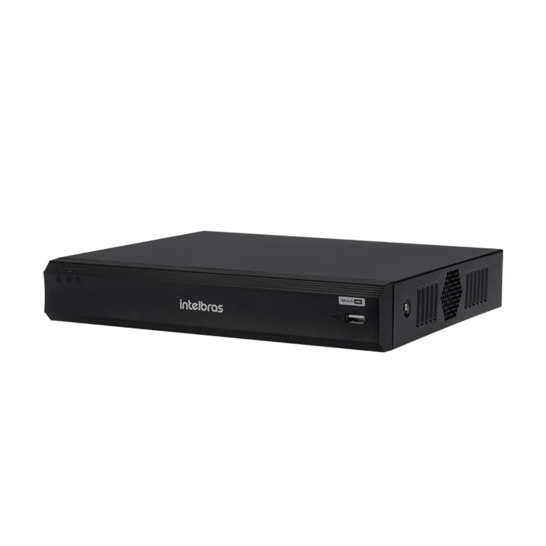 GRAVADOR DIGITAL INTELIGENTE DE VIDEO - 16 CANAIS + 08 - IMHDX 3116 C/HD 1TB AM