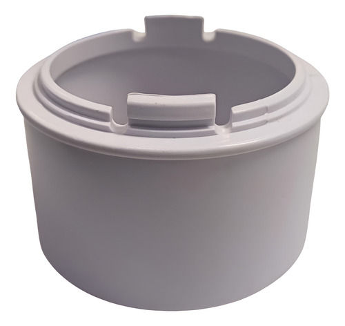 ADAPTADOR PVC 1.1/2° BRANCO - 47031010 - MASSTER