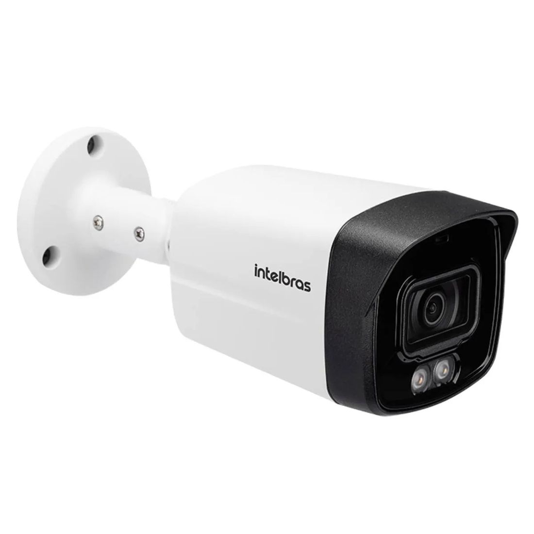 VHD 3240 FC+ - CAMERA BULLET LED, FULL COLOR E IR INTELIGENTE, MICROFONE EMBUTID VHD 3240 FC+ - CAMERA BULLET LED, FULL COLOR E IR INTELIGENTE, MICROFONE EMBUTID
