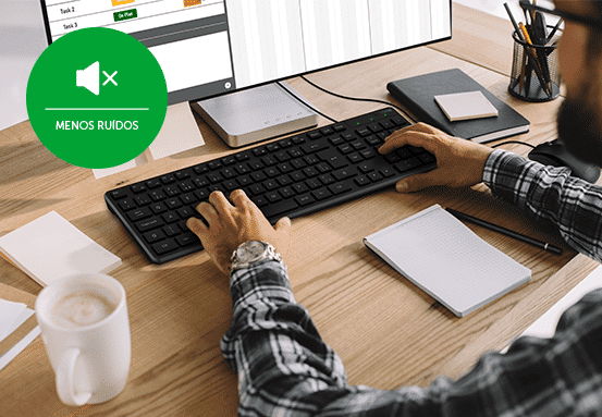 COMBO TECLADO E MOUSE CCI20 -COM FIO PRETO COMBO TECLADO E MOUSE CCI20 -COM FIO PRETO