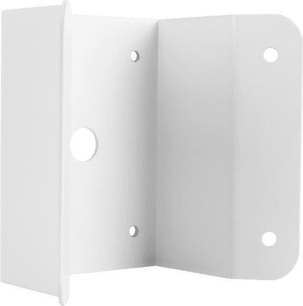 Suporte de quina para speed dome - XSD 401