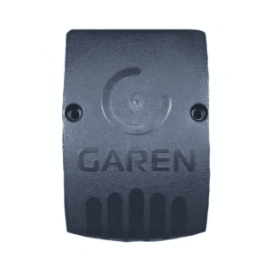 TAMPA SUPERIOR DZ NIID - GAREN