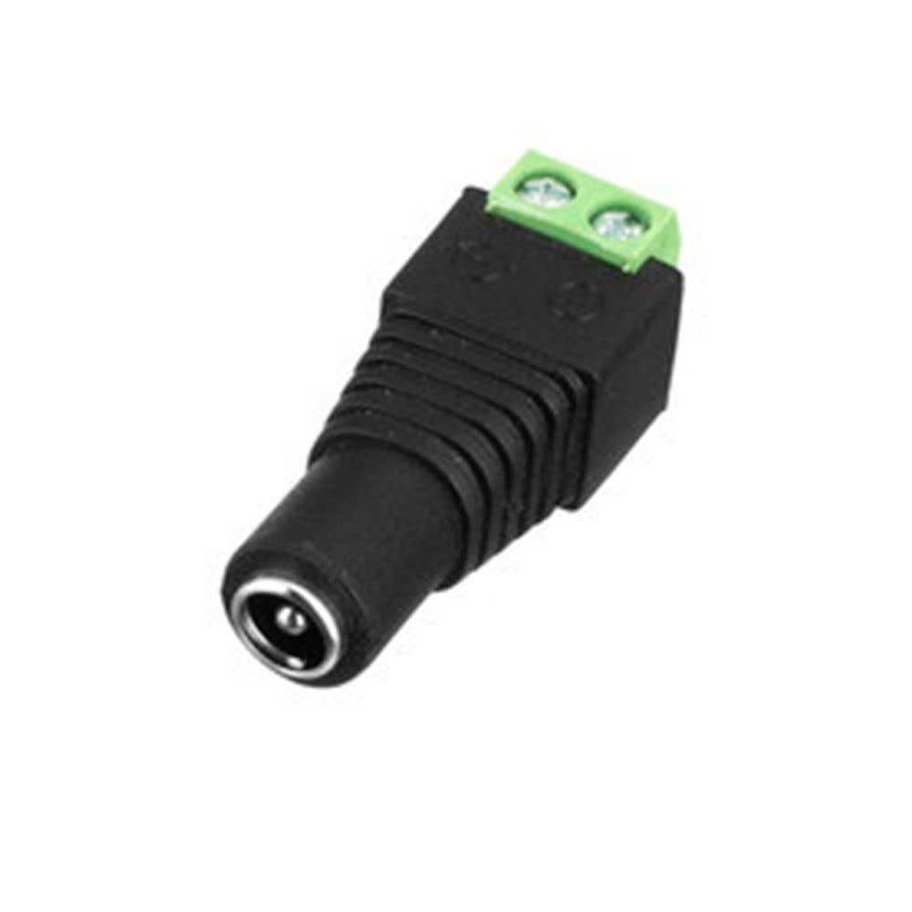 PLUG P4 FEMEA COM BORNE - FASGOLD