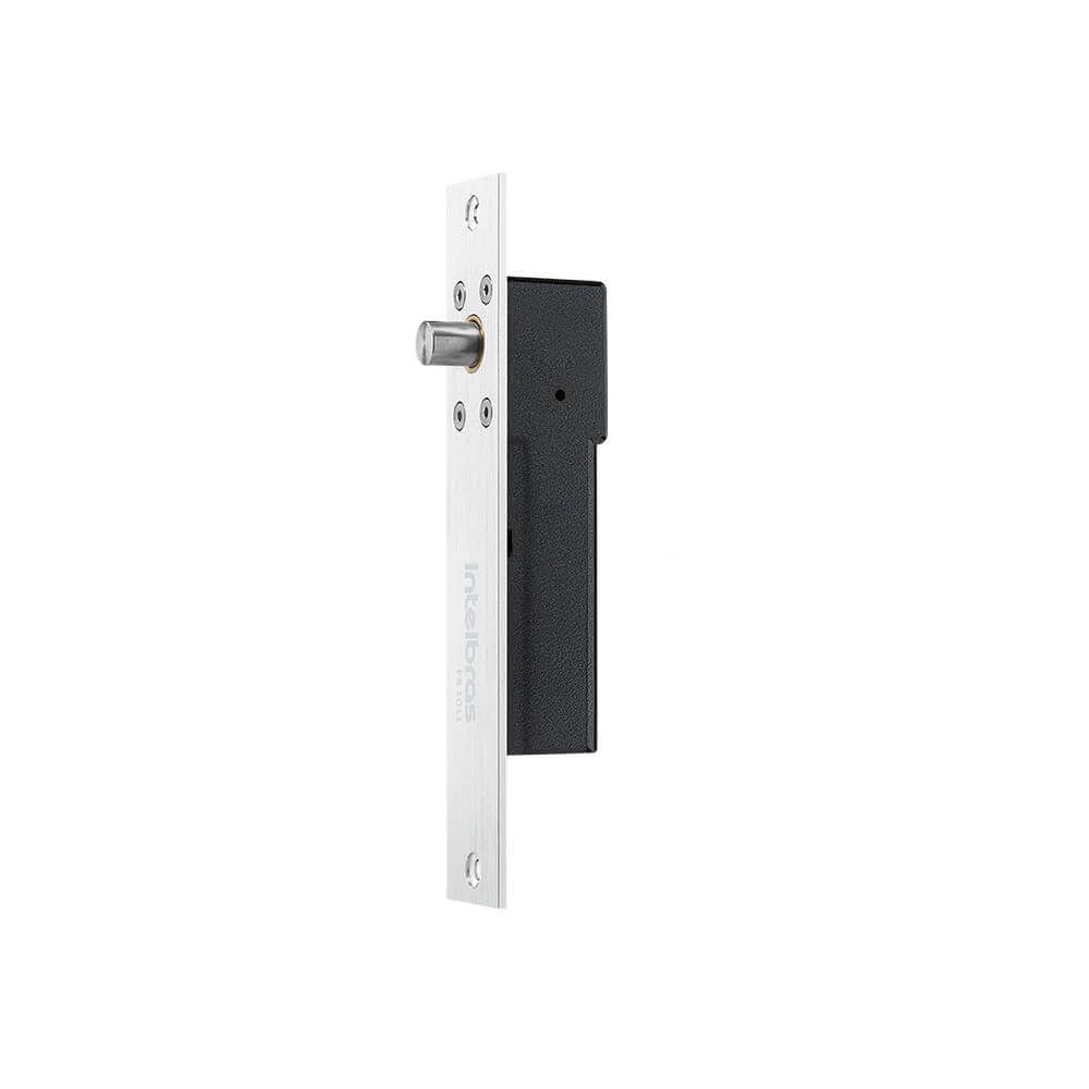 FECHADURA SOLENOIDE FS1011 C/SENSOR