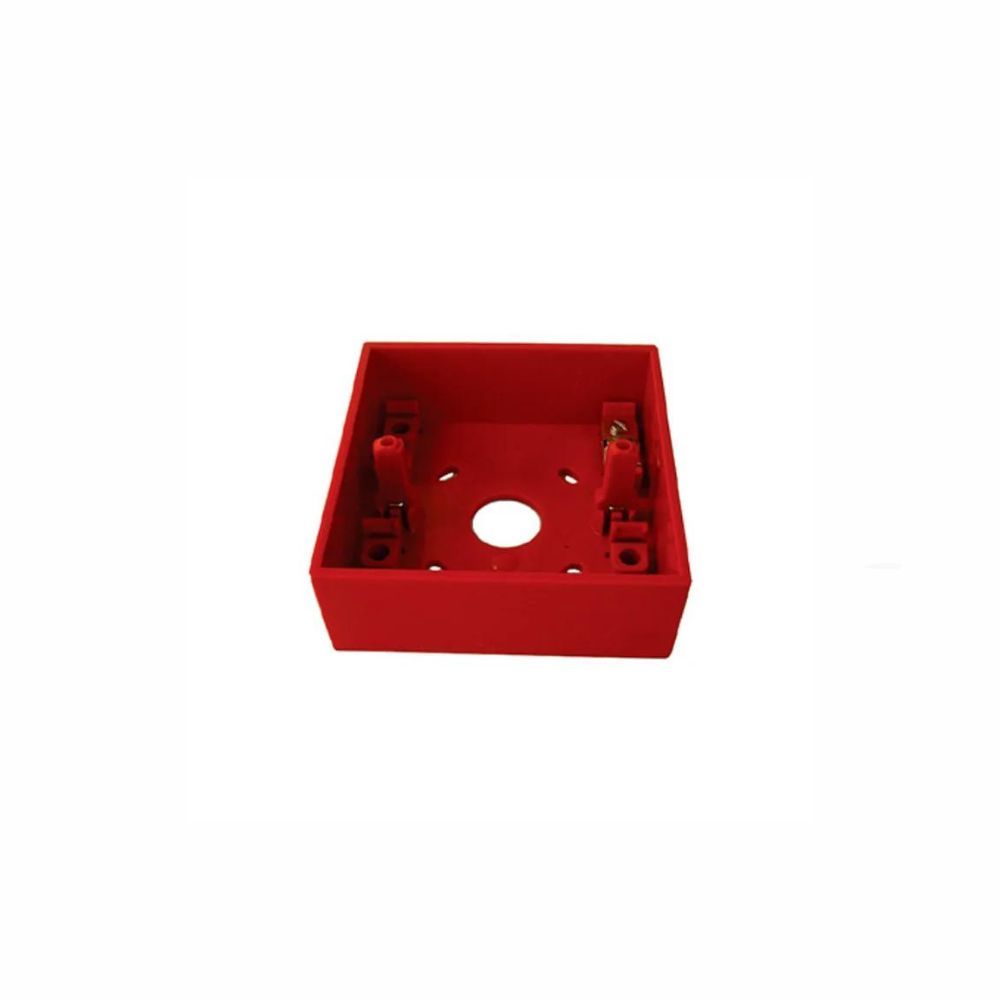 CAIXA DE MONTAGEM PARA ACION MANUAL SR1T