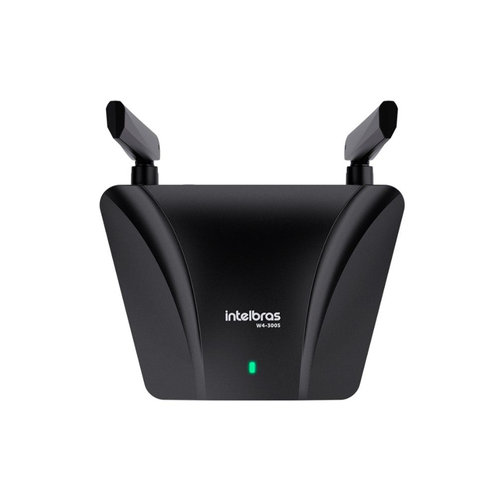 ROTEADOR WI-FI W4-300S