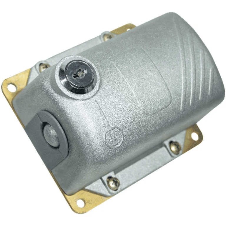 TRAVA ELETRICA 220V C/RETIFICADOR - F00737T - GAREN