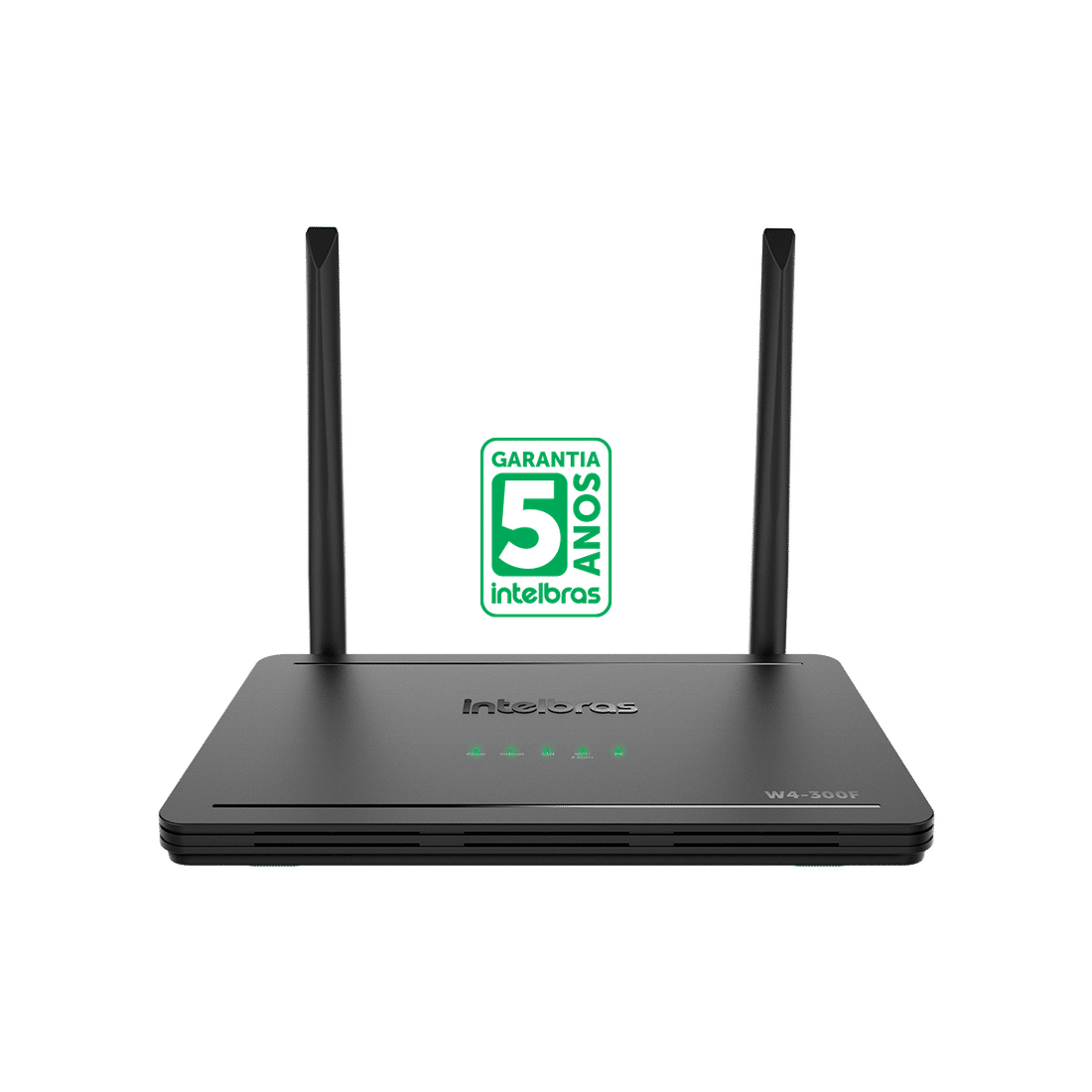 ROTEADOR WIRELESS W4-300F