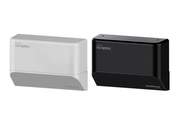 FECHADURA FE 22150 C/SENSOR PRETA