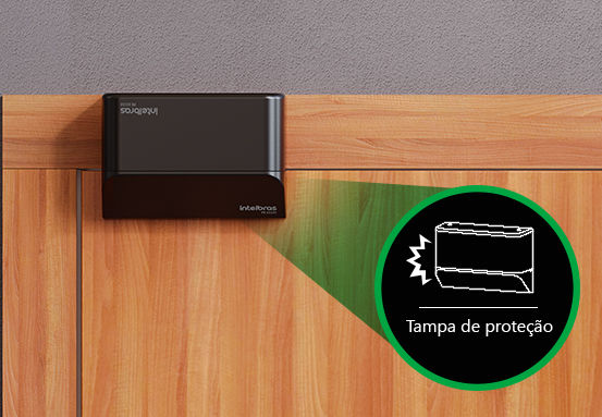 FECHADURA FE 22150 C/SENSOR BRANCA FECHADURA FE 22150 C/SENSOR BRANCA