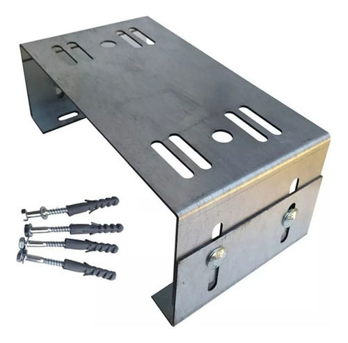 SUPORTE PARA MOTOR DESLIZANTE - SUPOR1 SUPORTE PARA MOTOR DESLIZANTE - SUPOR1