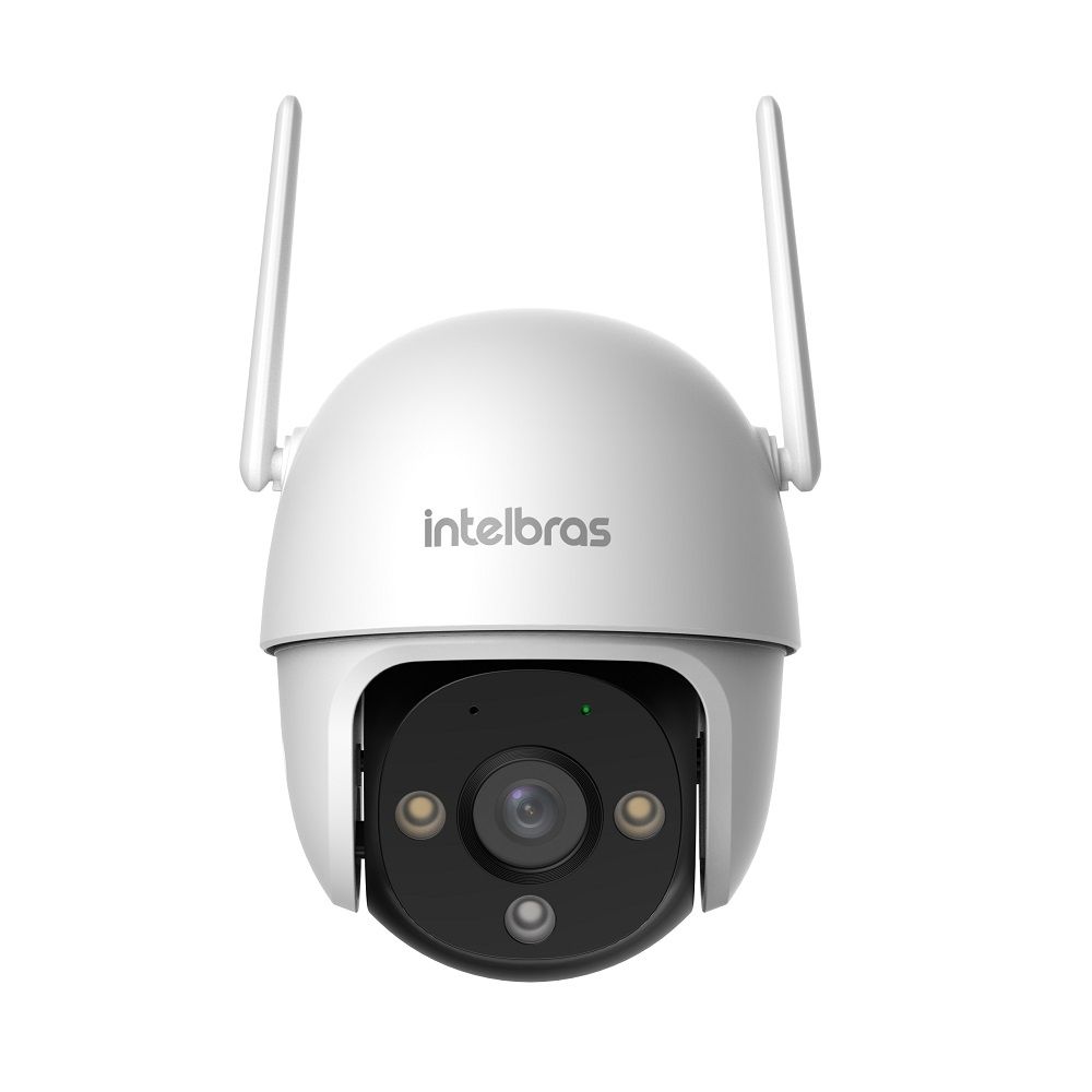 CAMERA DE VIDEO WI-FI FULL HD IM7 S FULL COLOR