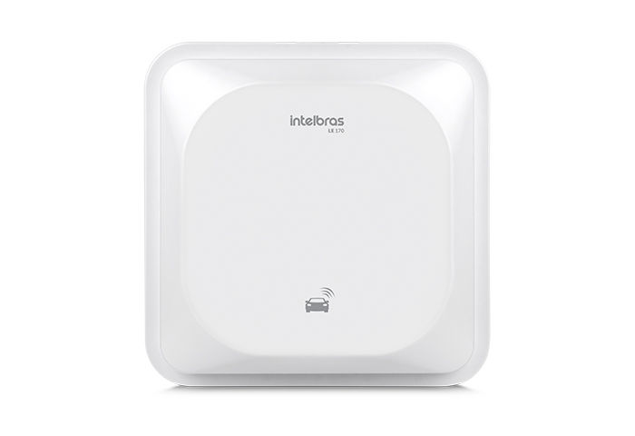 LEITOR DE CARTAO RFID UHF LE 170