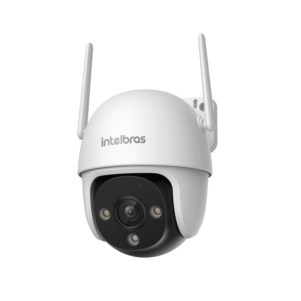 CAMERA DE VIDEO WI-FI FULL HD IM7 S FULL COLOR