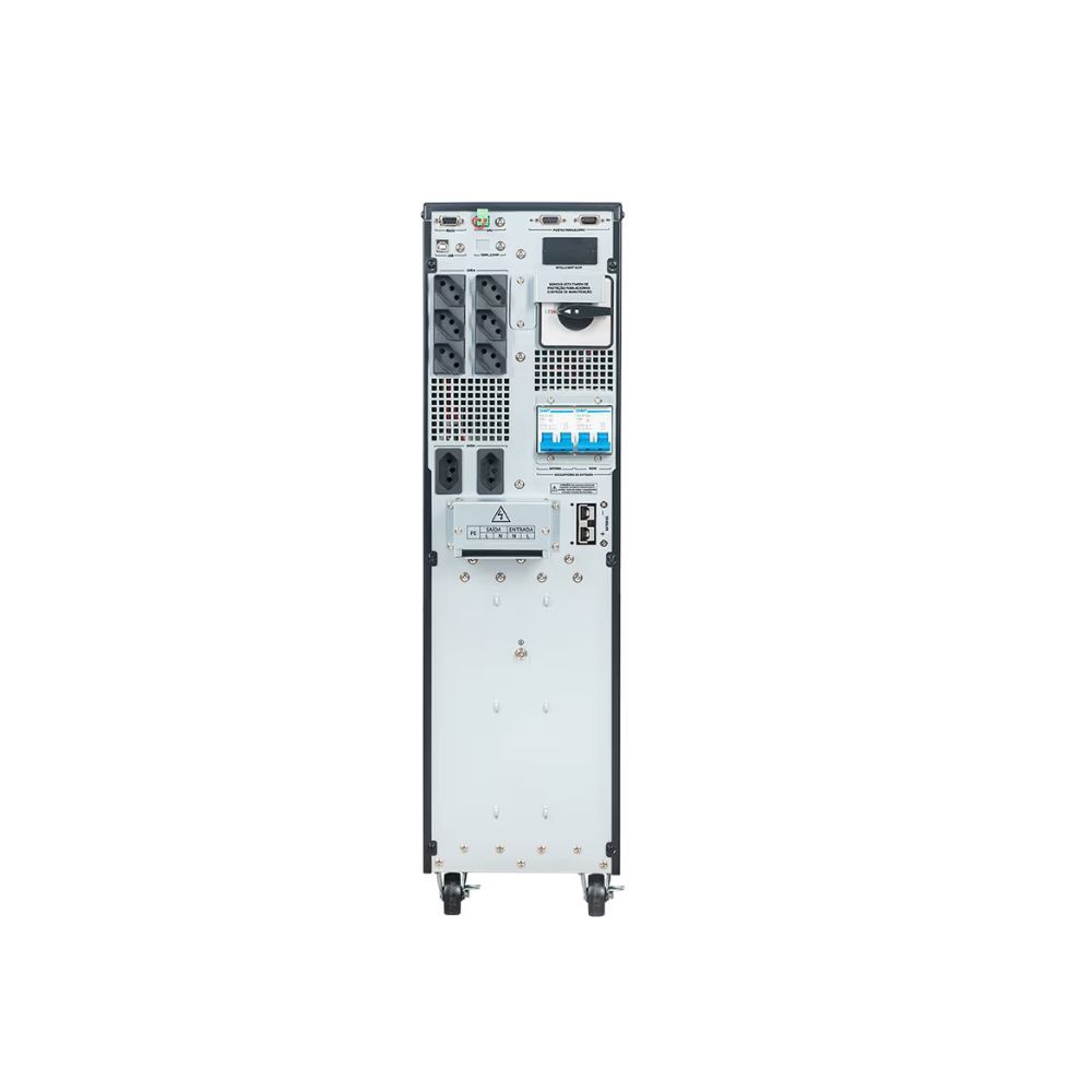NOBREAK ONLINE TORRE DNB 6KVA-220V-TW-SB