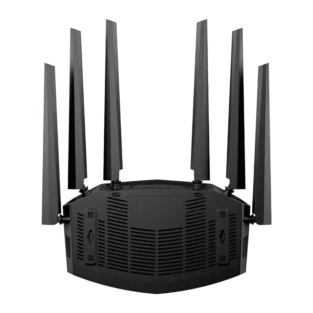 ROTEADOR WIRELESS W5-2100G