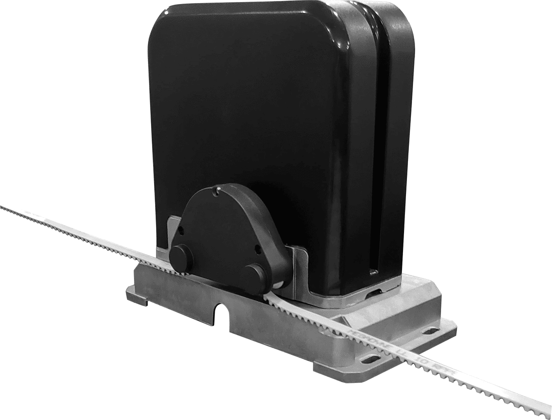 AUTOMATIZADOR DESLIZANTE DZ INTENSE 500 BLDC - F11590-GCT - GAREN