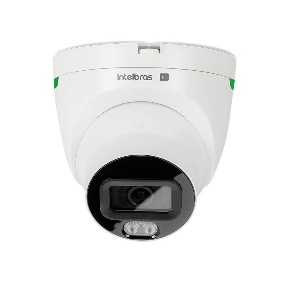 CAMERA IP DOME VIP 3230 D SC IA. 2MP (FULL HD). SUPER COLOR. LENTE DE 2.8MM CAMERA IP DOME VIP 3230 D SC IA. 2MP (FULL HD). SUPER COLOR. LENTE DE 2.8MM