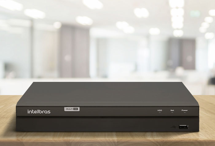 GRAVADOR DIG.DE VIDEO MHDX 1304 C/HD 1TB GRAVADOR DIG.DE VIDEO MHDX 1304 C/HD 1TB