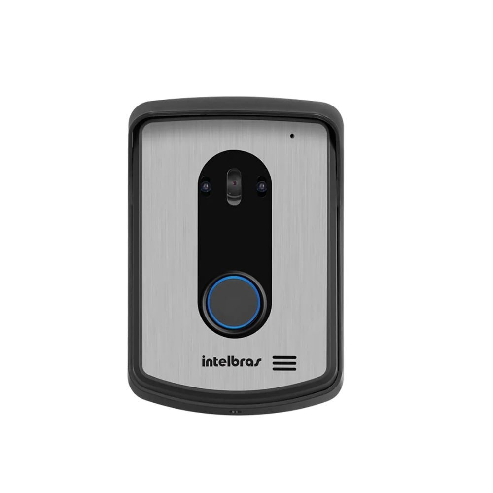 VIDEOPORTEIRO - MODULO EXTERNO IV 7000 ME