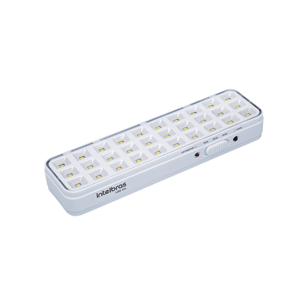 LUMIN?IA DE EMERGENCIA AUTONOMA LDE30L LUMIN?IA DE EMERGENCIA AUTONOMA LDE30L