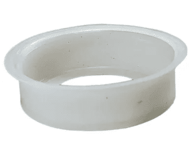 CAPA DO ROLAM COM ABA MENOR DE ELASTOLAN - P04404 - GAREN