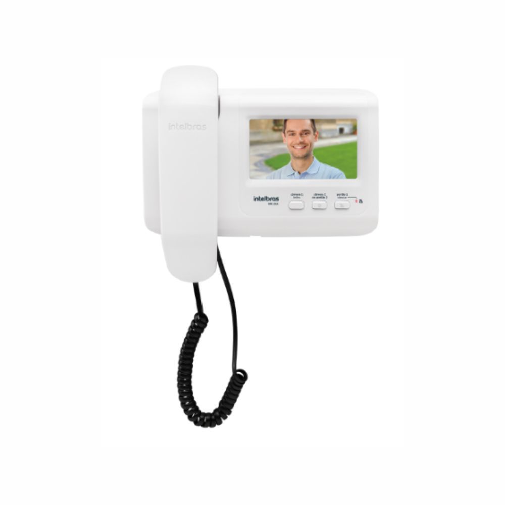 MODULO INTERNO PARA VIDEOPORTEIRO IVR 1010 IN