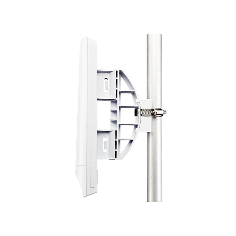 CONJUNTO ROTEADOR WIRELESS (CPE) 5GHZ 16DBI - WOM 5A MIMO