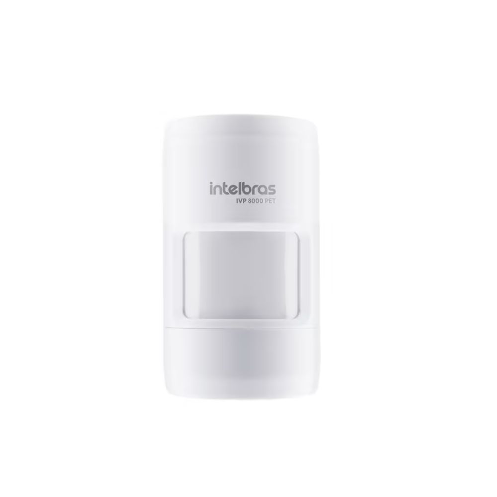 SENSOR PASSIVO SEM FIO IVP 8000 PET