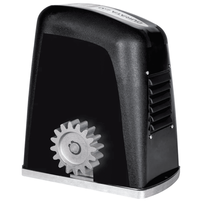 AUTOMATIZADOR DESLIZANTE DURATA DZD 1HP 220V TRIFASICO TSI - F11840-G - GAREN