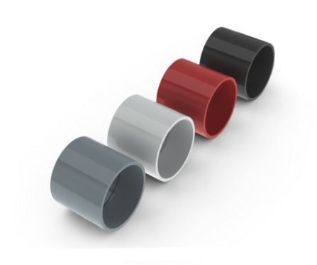 LUVA 3/4 PRETA - 24051004 - MASSTER LUVA 3/4 PRETA - 24051004 - MASSTER