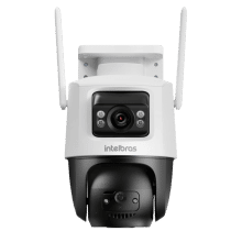 CAMERA VIDEO WI-FI IM9 + FULL COLOR