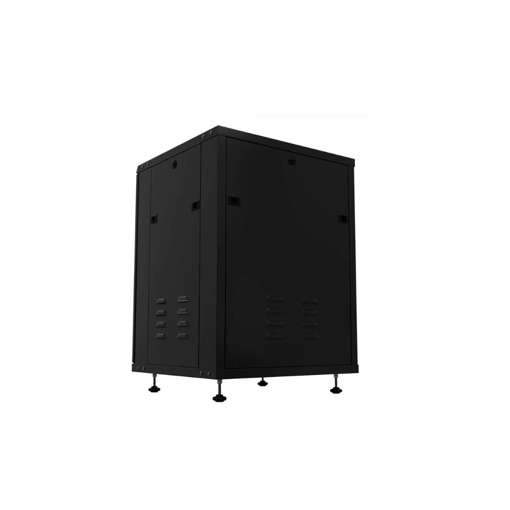 RACK DE PISO DESMONTAVEL 24U 670MM - RPD 2467 RACK DE PISO DESMONTAVEL 24U 670MM - RPD 2467