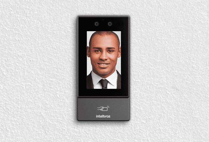 CONTROLADOR DE ACESSO SS 3532 MF W