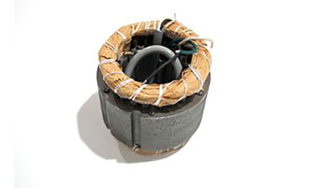 ESTATOR IND. BOB. TRIF. 220V 1HP - P02307T - GAREN