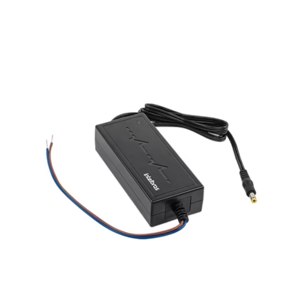 Fonte de alimentação 12,8 V 5 A sem plugue de tomada - EF 1205S