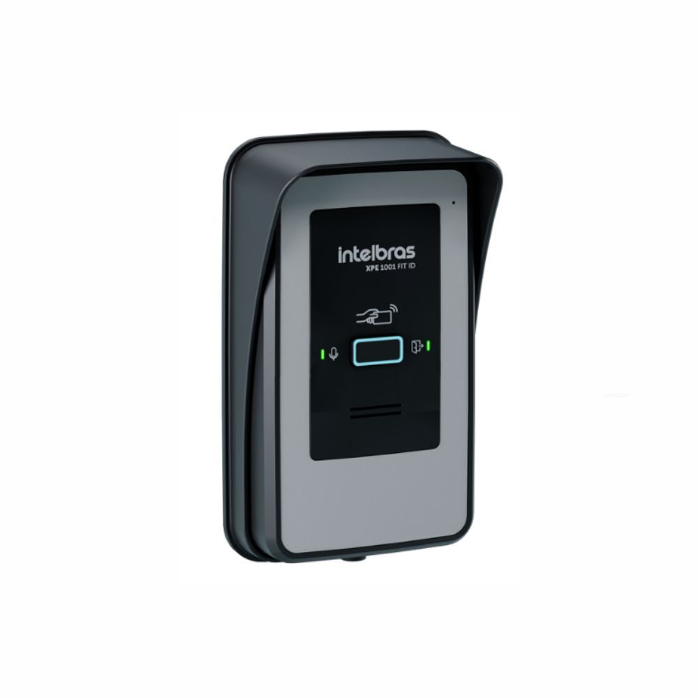 TERMINAL DEDICADO PORTEIRO XPE1013 FIT ID TERMINAL DEDICADO PORTEIRO XPE1013 FIT ID
