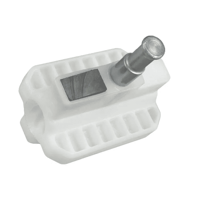 PORCA ACION P60 1/2 6 ENTS BV BIPARTIDA - P05056 - GAREN