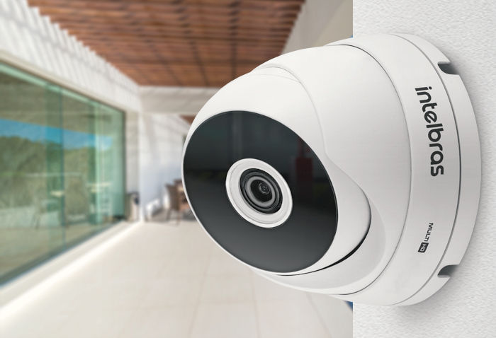 VHD 3230 D - GERACAO 8 - CAMERA DOME MULTI HD®, 4X1 = HDCVI, AHD-M, HDTVI(V2.0) VHD 3230 D - GERACAO 8 - CAMERA DOME MULTI HD®, 4X1 = HDCVI, AHD-M, HDTVI(V2.0)