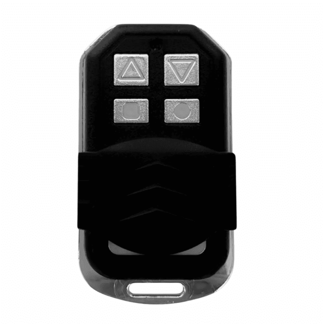 CONTROLE REMOTO PARA PORTA DE ENROLAR - GA1001N - GAREN